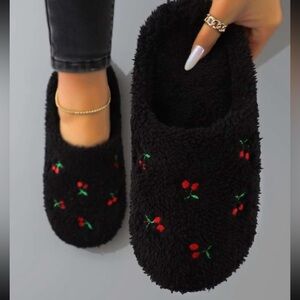 NWT SLIPPER